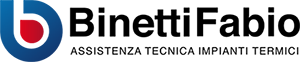 Binetti Fabio Logo